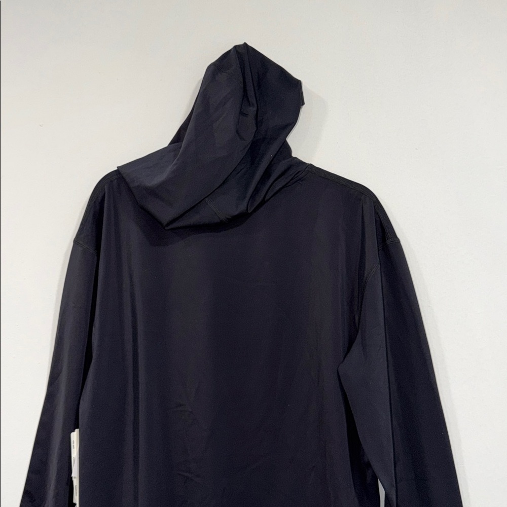 RIPCURL SURF PUFF HOODED LONG SLEEVE UPF RASH VEST, SMALL - Picture 5 of 9